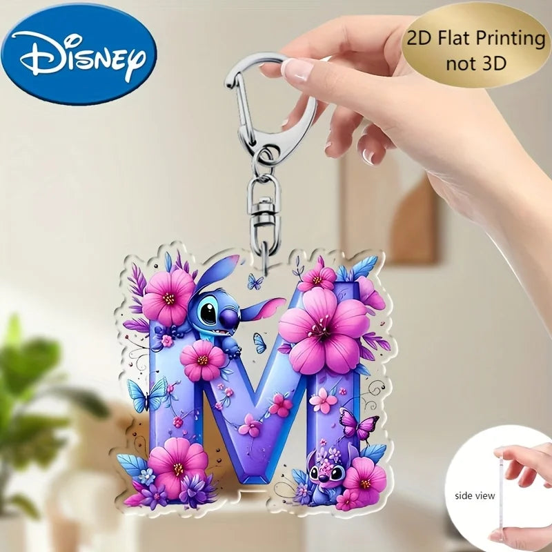 Stitch Personal Key