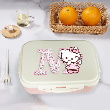 Hello Kitty Lunchbox