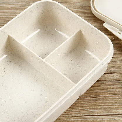 Hello Kitty Lunchbox