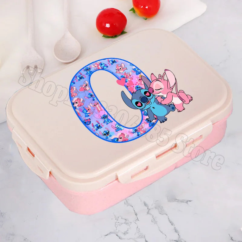 Stitch Lunchbox