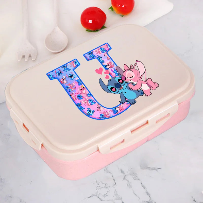 Stitch Lunchbox