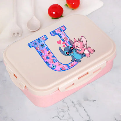 Stitch Lunchbox