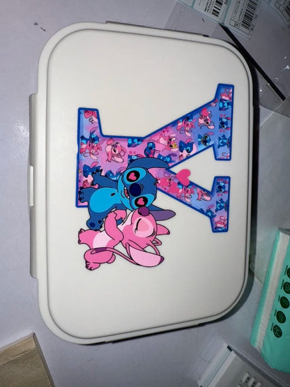 Stitch Lunchbox