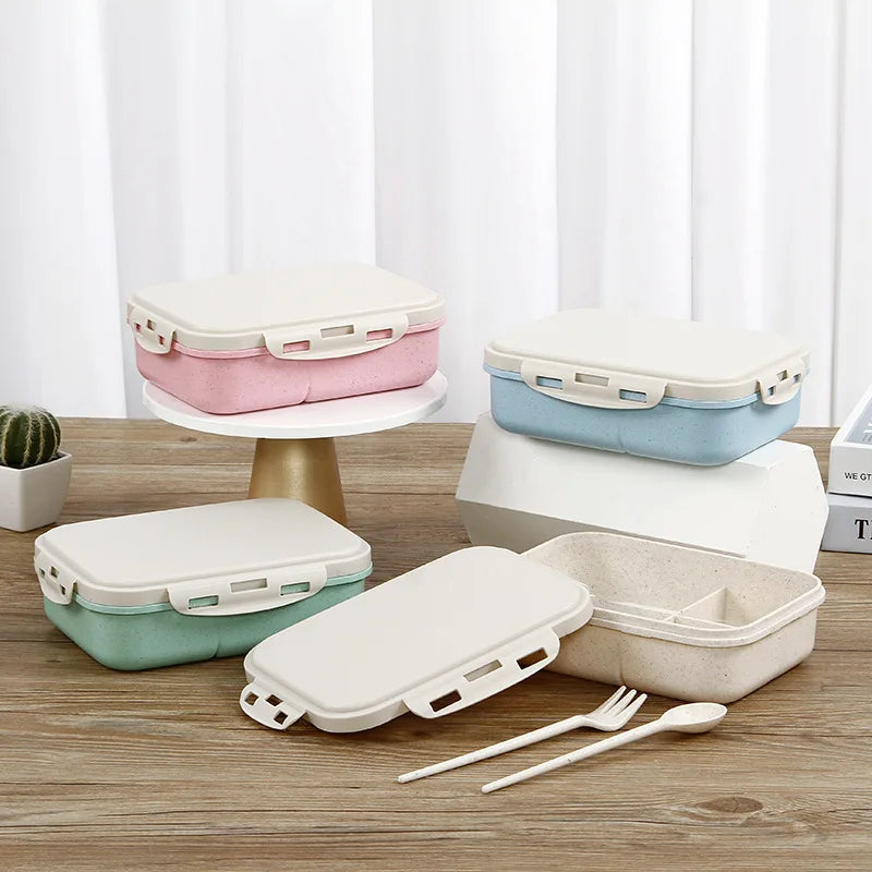 Hello Kitty Lunchbox