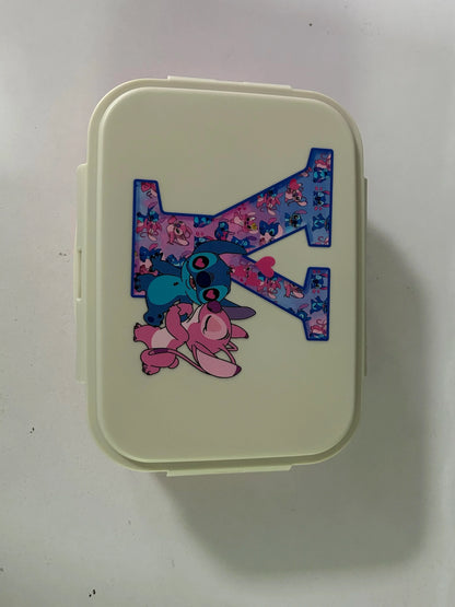 Stitch Lunchbox