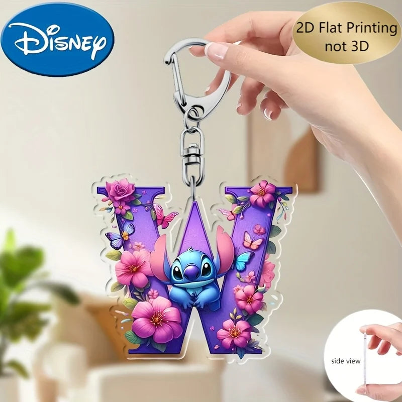 Stitch Personal Key